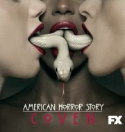 American Horror Story: Coven, Season 3 à télécharger 