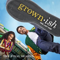 Grown-ish, Season 6 à télécharger 