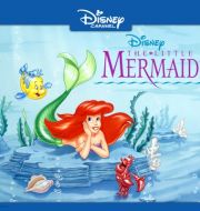 The Little Mermaid, Vol. 1 à télécharger 