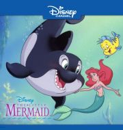 The Little Mermaid, Vol. 2 à télécharger 