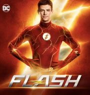 The Flash, Saison 8 (VF) - DC COMICS à télécharger 