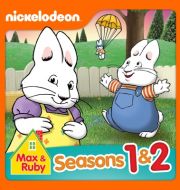 Max & Ruby, Seasons 1 & 2 à télécharger 