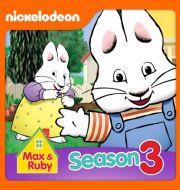 Max & Ruby, Season 3 à télécharger 