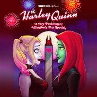 Harley Quinn: A Very Problematic Valentine's Day Special, Season 1 à télécharger 