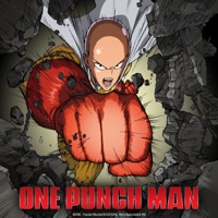 One-Punch Man, Season 1 à télécharger 