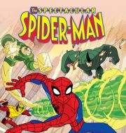 Spectacular Spider-Man, Pt. 2 à télécharger 