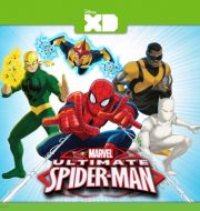Ultimate Spider-Man, Season 2 à télécharger 