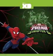 Marvel's Ultimate Spider-Man vs. The Sinister 6, Season 4 à télécharger 