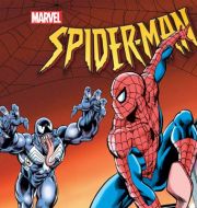 Spider-Man: The Animated Series, Season 2 à télécharger 