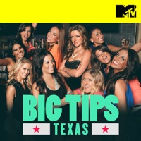 Big Tips Texas, Saison 1 à télécharger 