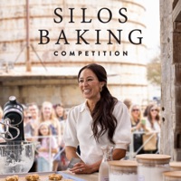 Silos Baking Competition, Season 1 à télécharger 