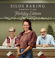 Silos Baking Competition: Holiday Edition, Season 1 à télécharger 