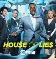House of Lies, Season 1 à télécharger 