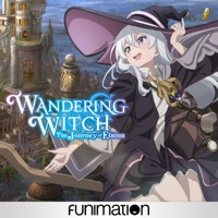 Wandering Witch: The Journey of Elaina (Original Japanese Version) à télécharger 