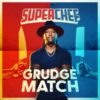 Superchef Grudge Match, Season 1 à télécharger 