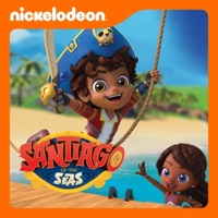 Santiago des Mers, Saison 1, Partie 2 à télécharger 