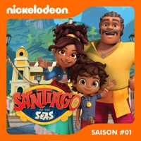 Santiago des Mers, Saison 1, Partie 1 à télécharger 
