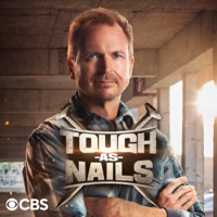 Tough As Nails, Season 5 à télécharger 