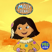 Molly of Denali: Wise Raven & Old Crow à télécharger 