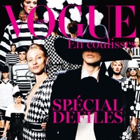 Les collections printemps-été 2013 à télécharger 