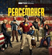 Peacemaker, Saison 1 (VOST) à télécharger 
