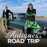 Antiques Road Trip, Season 25 à télécharger 
