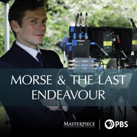 Morse & The Last Endeavour: A Masterpiece Mystery! Special à télécharger 