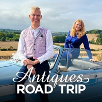 Antiques Road Trip, Season 26 à télécharger 