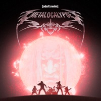 Metalocalypse: The Complete Series à télécharger 