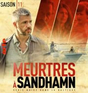 Meurtres à Sandhamn, Saison 11 (VOST) à télécharger 