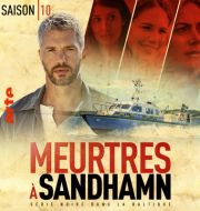 Meurtres à Sandhamn, Saison 10 (VOST) à télécharger 
