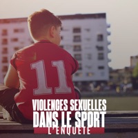 Violences sexuelles dans le sport, l'enquête à télécharger 