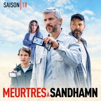 Meurtres à Sandhamn, Saison 18 (VOST) à télécharger 