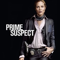 Prime Suspect, Saison 1 à télécharger 