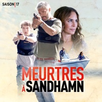 Meurtres à Sandhamn, Saison 17 (VF) à télécharger 
