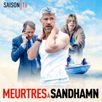 Meurtres à Sandhamn, Saison 16 (VF) à télécharger 