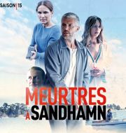 Meurtres à Sandhamn, Saison 15 (VOST) à télécharger 