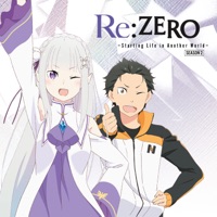 Re:Zero -Starting Life in Another World-, Season 2, Pt. 1 à télécharger 