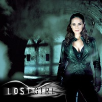 Lost Girl, Saison 2 à télécharger 