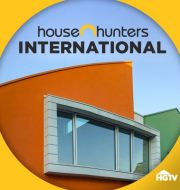 House Hunters International, Season 183 à télécharger 