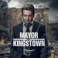 Mayor of Kingstown, Saison 2 VF à télécharger 
