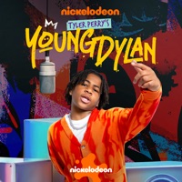 Tyler Perry's Young Dylan, Season 4 à télécharger 