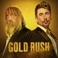 Gold Rush, Season 14 à télécharger 
