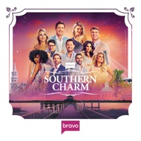 Southern Charm, Season 9 à télécharger 