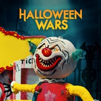 Halloween Wars, Season 13 à télécharger 