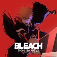 BLEACH: Thousand-Year Blood War (English), Pt. 1 à télécharger 