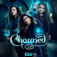 Charmed, Season 4 à télécharger 