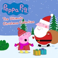 Peppa Pig, The Ultimate Christmas Collection à télécharger 