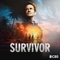 Survivor, Season 45 à télécharger 
