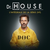House, L'intégrale de la série (VF) à télécharger 